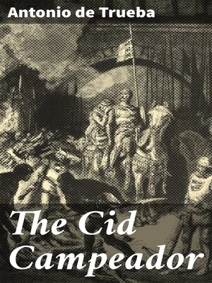 cover image of The Cid Campeador